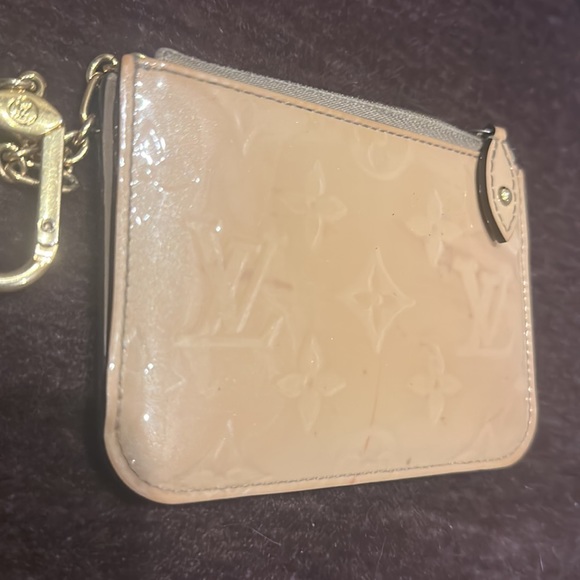 [LOUIS VUITTON] key pouch - Picture 6 of 9